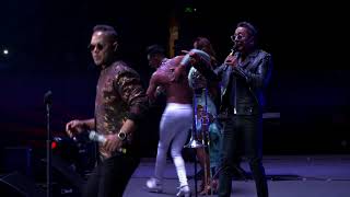 Sin Sentimiento - Alberto Barros (Arena CDMX)