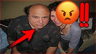 Danny DeVito - Narrated Wiki English