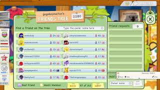 New-release Friends Moshi Monsters
