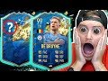 L' HO TROVATO ALLA FINE! - TOTS PREMIER LEAGUE! FIFA 20 PACK OPENING