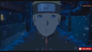 NaruHina - AMV - Enchanted