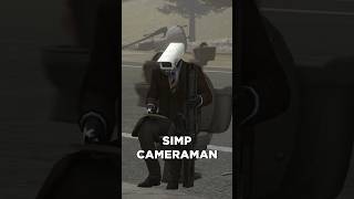 Is Simp Cameraman Dead?