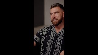 Travis Kelce talks private life with ABC, says he's grateful for everything that's come his way