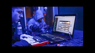 Making Beats W/ Nick Mira - Redlands Vol.1 MIDI Kit
Making Beats W/ Nick Mira - Redlands Vol.1 MIDI Kit
Cop Today! https://wavsupply.net/?product=nick-mira-redlands-vol-1-midi-kit
Subscribe for Daily Uploads ➕ http://bit.ly/SubToIMR
Buy Drum & Sound Kits 💸 https://wavsupply.net/
▶️ Follow Nick Mira
Instagram 📷 https://www.instagram.com/nickmira_/
Twitter 🐦 https://twitter.com/nickmira_
Snapchat 👻 nickmira4
YouTube 📺 https://www.youtube.com/nickmirabeats
Website 🌐 http://www.nickmira.com/
▶️ Follow Sidepce
Instagram 📷 https://www.instagram.com/sidepce_/
Twitter 🐦 https://twitter.com/sidepce
Website 🌐 http://www.sidepce.com/
▶️ Follow Taz Taylor
Instagram 📷 https://www.instagram.com/thetaztaylor/
Twitter 🐦 https://twitter.com/thetaztaylor
Website 🌐 http://www.taztaylorbeats.com
▶️ Follow KC Supreme
Instagram 📷 https://www.instagram.com/kc.supreme/
Twitter 🐦 https://twitter.com/kcsupreme
Website 🌐 http://kcsupremebeats.com
▶️ Follow Pharaoh Vice
Instagram 📷 https://www.instagram.com/pharaohvice/
Twitter 🐦 https://twitter.com/pharaohvice
Website 🌐 http://www.pharaohvice.com Making Beats W/ Nick Mira - Redlands Vol.1 MIDI Kit