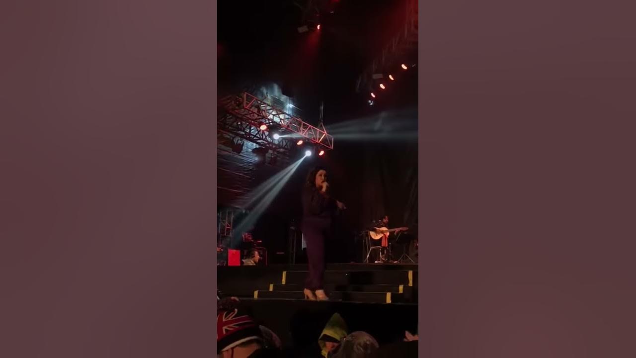 Maria Rita | O bêbado e o equilibrista