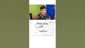 Brain Dots Part 28 #shorts #braindots