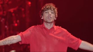 Louis Tomlinson  The Greatest  From Autodromo Hermanos Rodriguez Mexico City