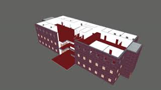 Adrian Suarez  Part C 4D  Simulation TimeLiner