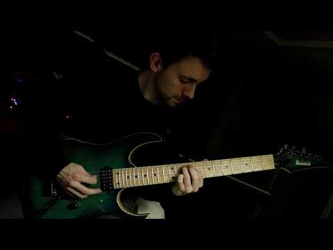 Cryptopsy solo cover
