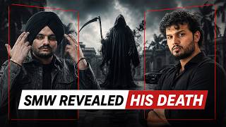EYES ON ME - SIDHU MOOSE WALA REACTION &amp; BREAKDOWN | SHAQIB SIDDIQUI
