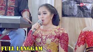 FULL LANGGAM DOLANAN KUWI OPO KUWI - NGIMPI SRIPAT SRIMPIT | ALL ARTIS - CAMPURSARI WIDYO LARAS
