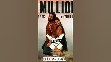 Thumbnail of Diesel movie #beersongs#songs #love #viralsong #trendingsong #whatsapp_status #ytshortsviral