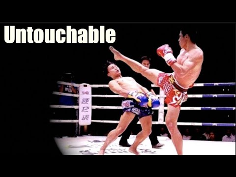 Fastest Reflexes Ever? Lerdsila's Insane Defense & Counters Explained - Technique Breakdown
