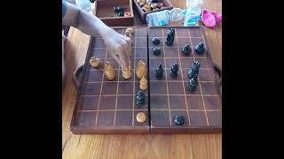 Download Lagu មេទ័ពខ្លាកូនខ្មៅ ជាមួយកាំបិតឥតស្រមោលកូនស​ KhmerChess, Ouk Khmer, Chess MP3