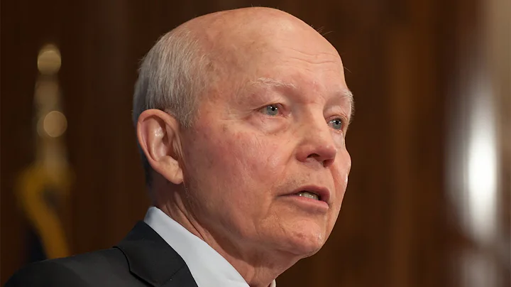 John Koskinen Photo 16