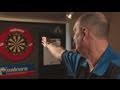 How to throw like a pro: darts tips - YouTube