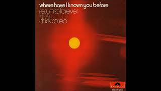 Return to Forever - Vulcan Worlds HQ