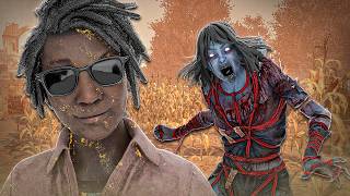 Chill, Legacy 14k Hour Survivor Looping | Dead by Daylight