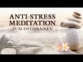 Seelenfrieden | ANTI-STRESS-Meditation für innere Ruhe und Harmonie
