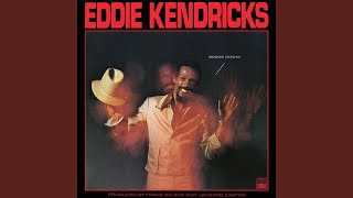 Video thumbnail of "Eddie Kendricks - Tell Her Love Has Felt The Need"