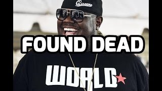 Owner of Worldstar Q found dead !