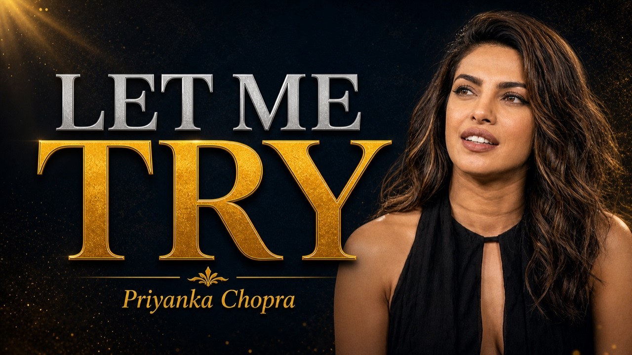 Latest Title & Thumbnail