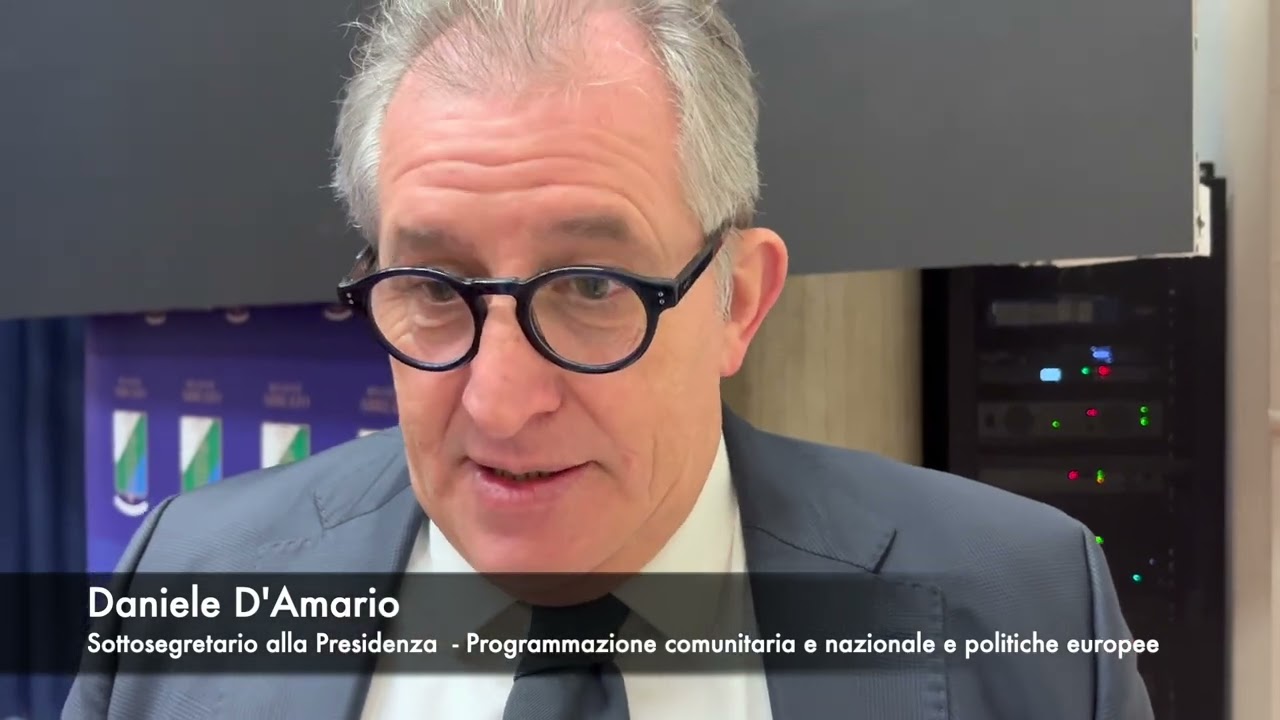 Strategie Territoriali, il punto sulla fase operativa all’Aquila