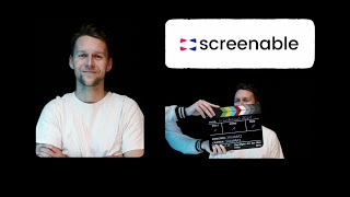 Screenable Gründercup2021