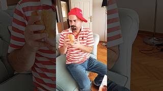 Küçük Kardeşim Ekmeğin Içini Yerse😂😂 Resimi