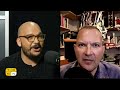 Cory Doctorow: How Big Tech made Trump 2.0