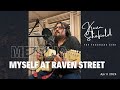 Meeting Myself At Raven Street | Indigenous Story, Music &amp; Healing