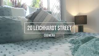 20 Leichhardt Street, Coomera - For Sale