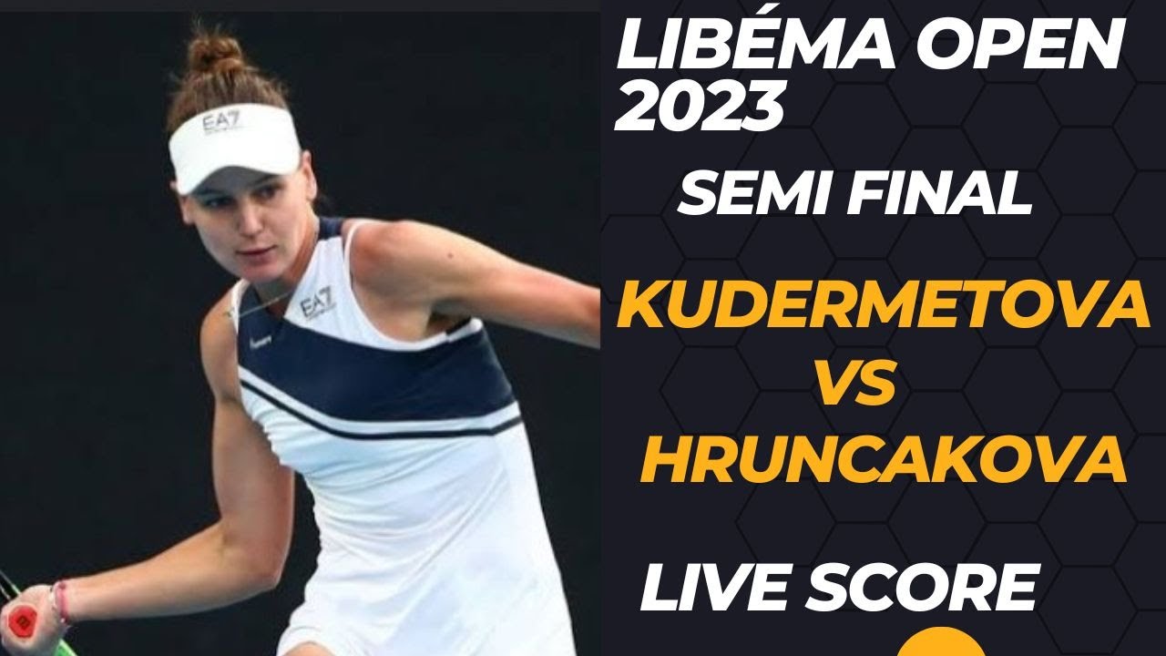 libema open live stream