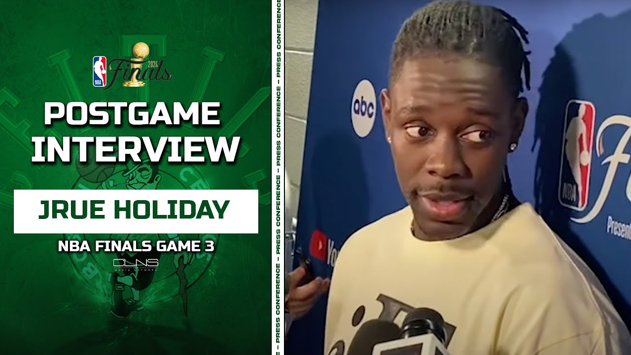 jrue-holiday-on-birthday-time-for-me-to-go-to-bed-celtics-vs-mavs