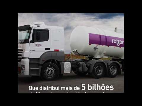 Raízen - Jovens Talentos 2018 - Desenvolvimento - Raízen - Jovens Talentos 2018 - Desenvolvimento
