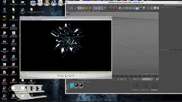 Cinéma 4D Tutorial  Alternative Random Effector