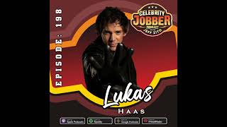Celebrity Jobber with Jeff Zito - Lukas Haas