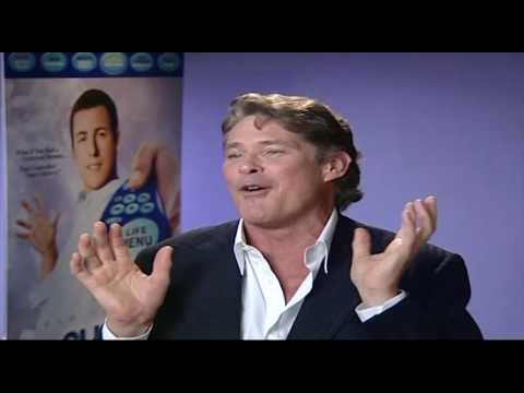 Video: David Hasselhoff Net Worth