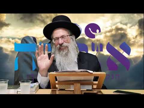 הרב אליהו גודלבסקי ריסטרט Restart מתחילים מחדש 