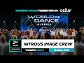 Nitrous Image Crew | 2nd Place Team| Winner Circle| World of Dance Manila Qualifier 2019 | #WODMNL19