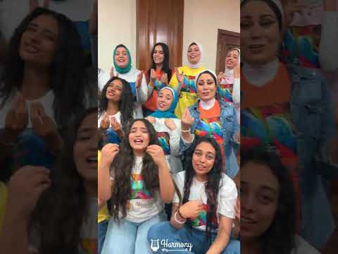 واحده واحده لحماقى من فيلم جعلتنى مجرما وبصوت هارمونى عربى
