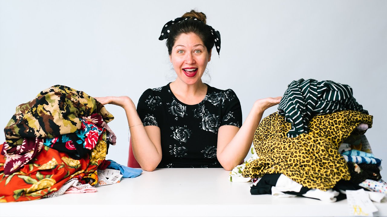 UNBOXING LuLaRoe's Farewell Styles!