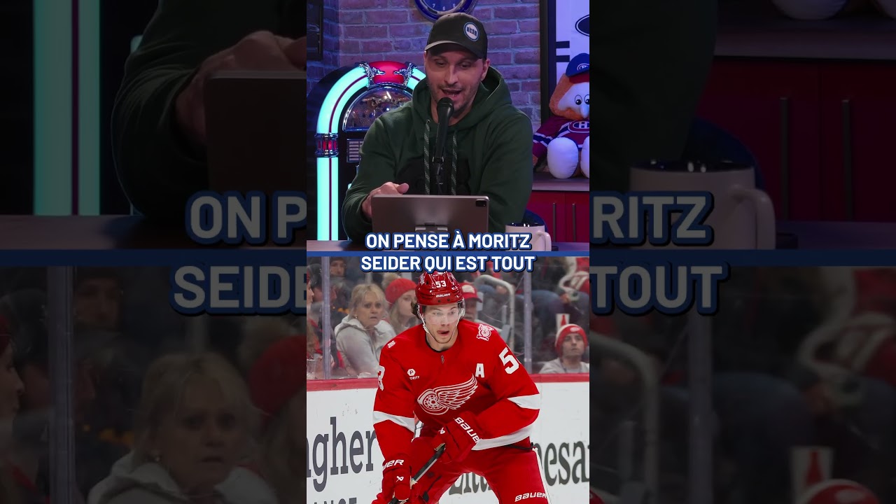 Quelle équipe pourrait causer une surprises lors du tournoi ? 🏒👀