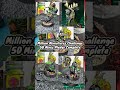 50 Million Miniatures Pledge Complete!