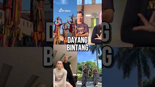 Suka Semua Dayang Bintang dayangbintangviraltiktok dancetiktok tarian fyptiktok