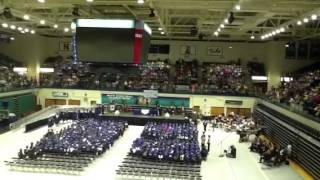 Hoggard graduation