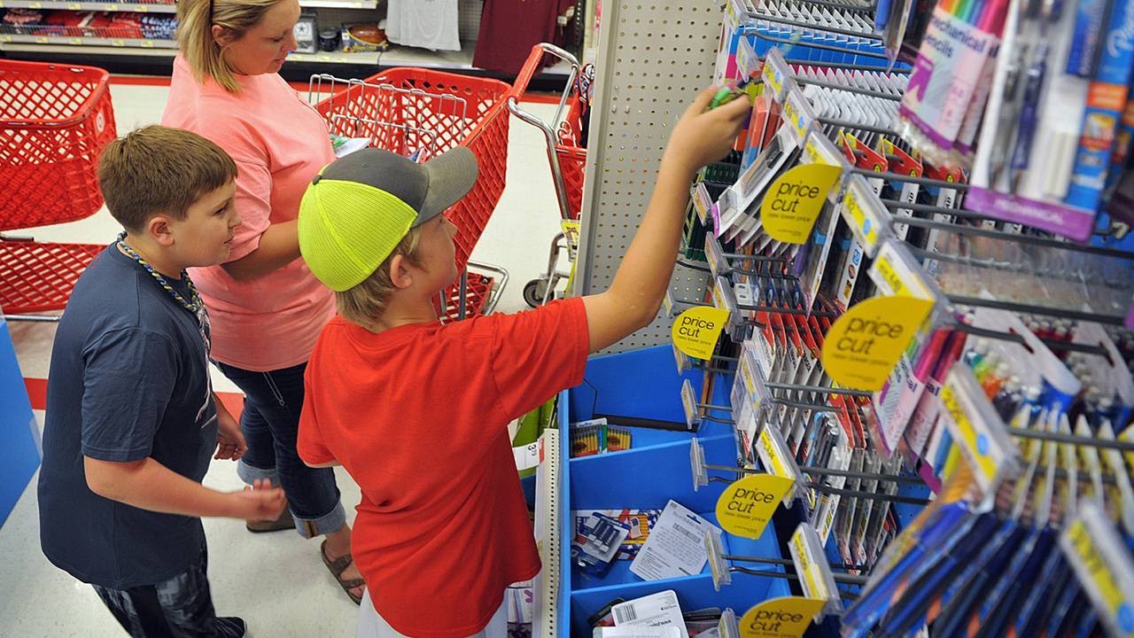 ‘Back-to-School’ Companies TheStreet Quant Ratings Recommends