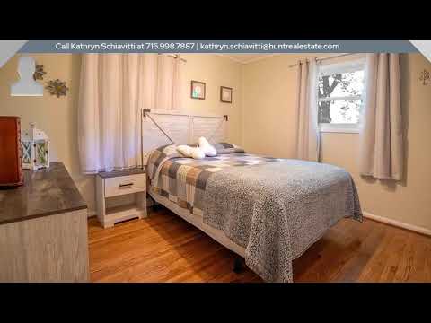 12 Jesella Drive W, North Tonawanda, NY home video tour