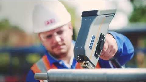 PMI Safety Inspection | Pipeline Integrity | OES and XRF