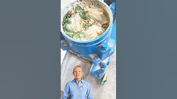 #fcnfm How to Troubleshoot Common Problems with Your Flat Die Feed Pellet Mill